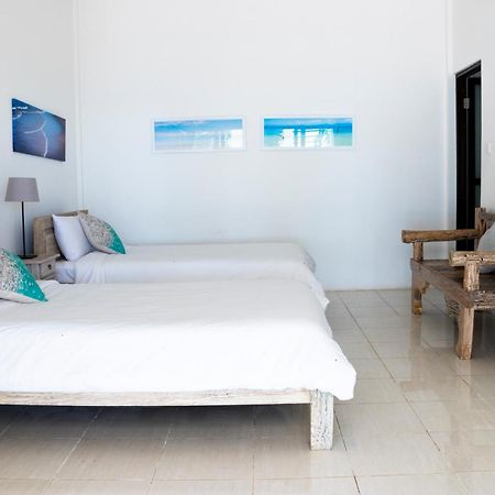 Myamo Beach Lodge Jereweh Εξωτερικό φωτογραφία