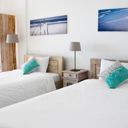 Myamo Beach Lodge Jereweh Εξωτερικό φωτογραφία