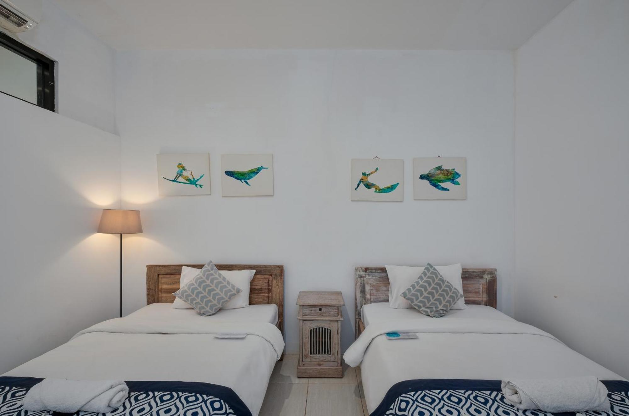 Myamo Beach Lodge Jereweh Εξωτερικό φωτογραφία