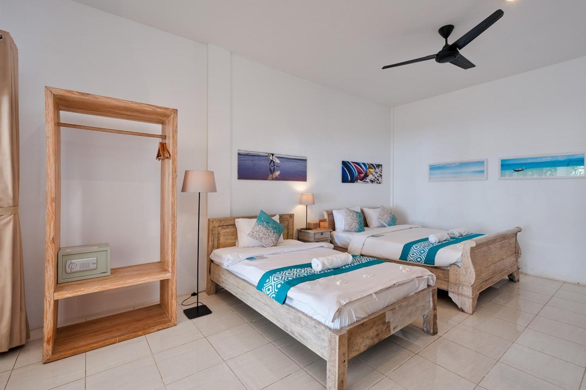 Myamo Beach Lodge Jereweh Εξωτερικό φωτογραφία