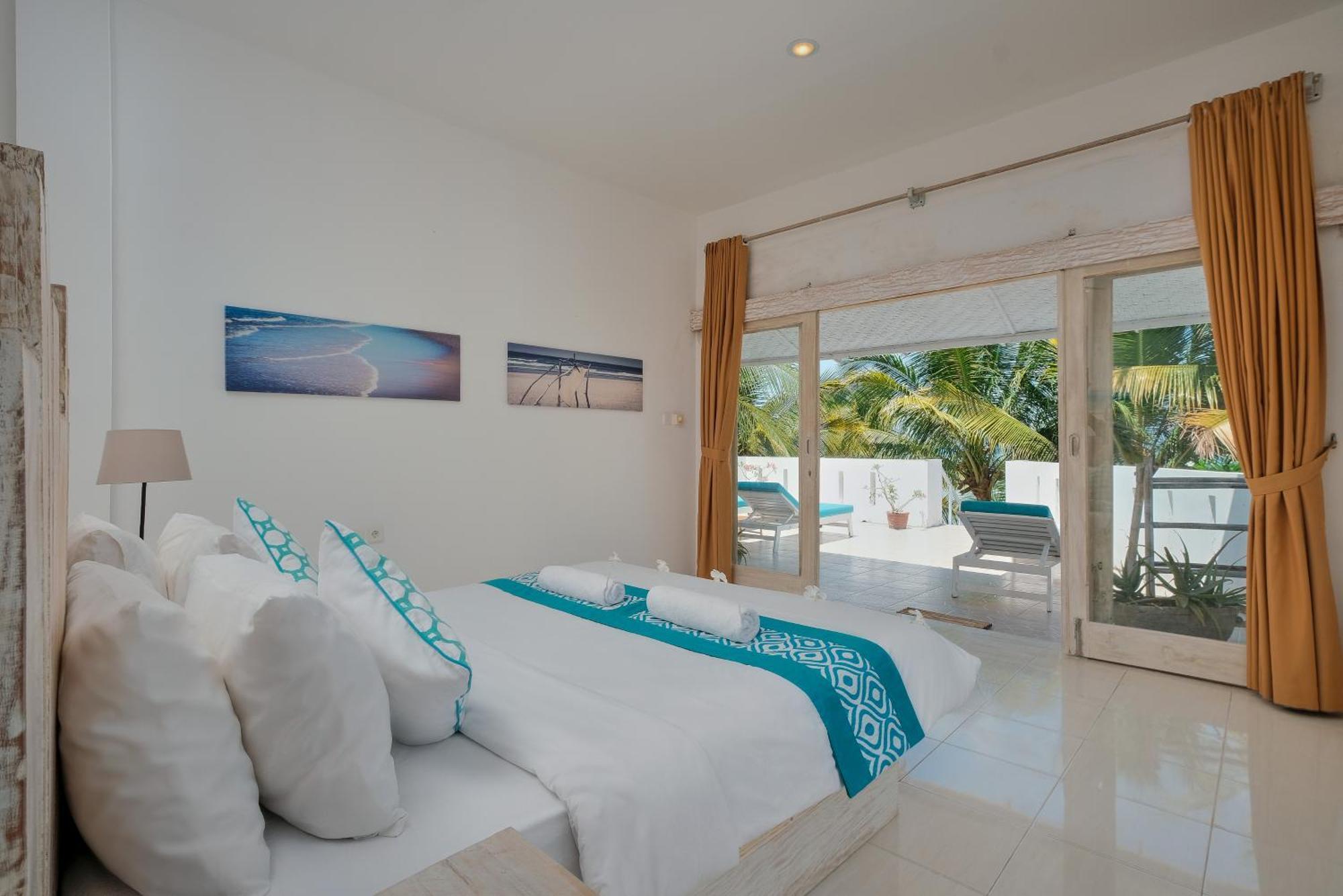 Myamo Beach Lodge Jereweh Εξωτερικό φωτογραφία