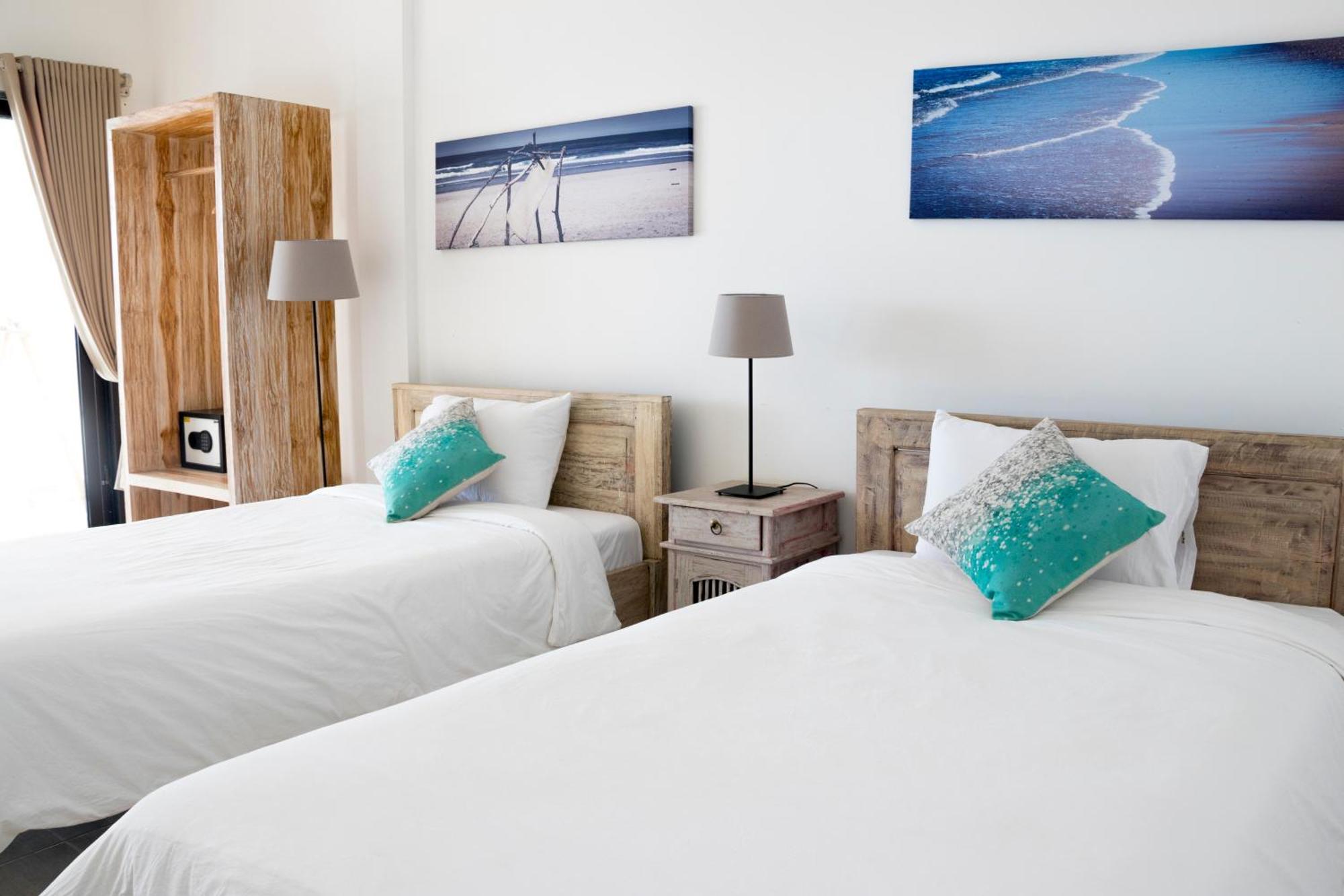 Myamo Beach Lodge Jereweh Εξωτερικό φωτογραφία