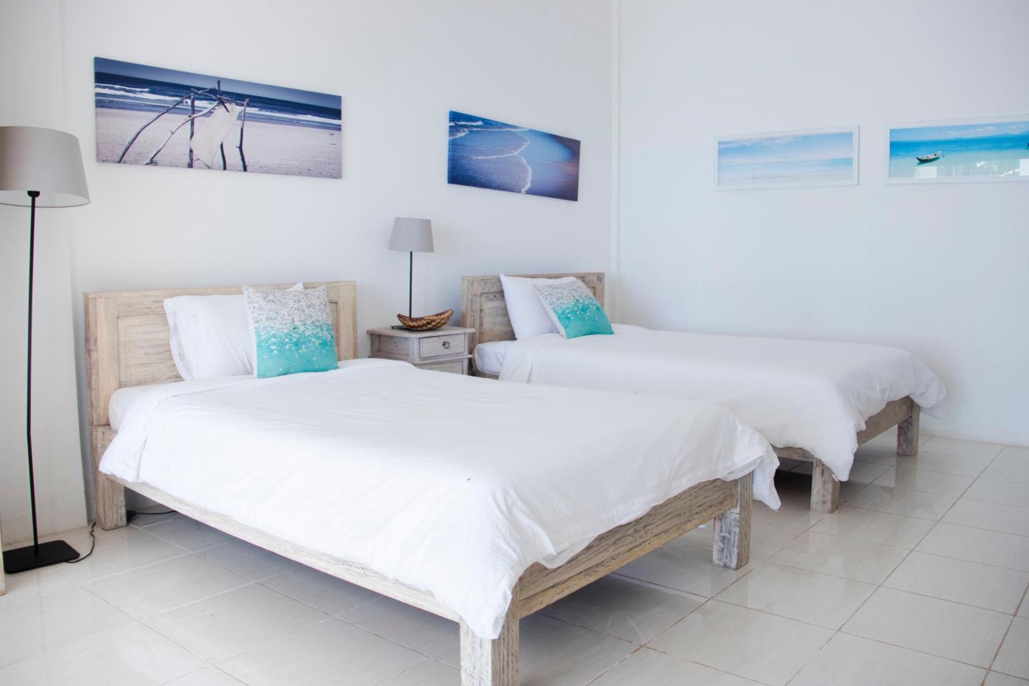 Myamo Beach Lodge Jereweh Εξωτερικό φωτογραφία