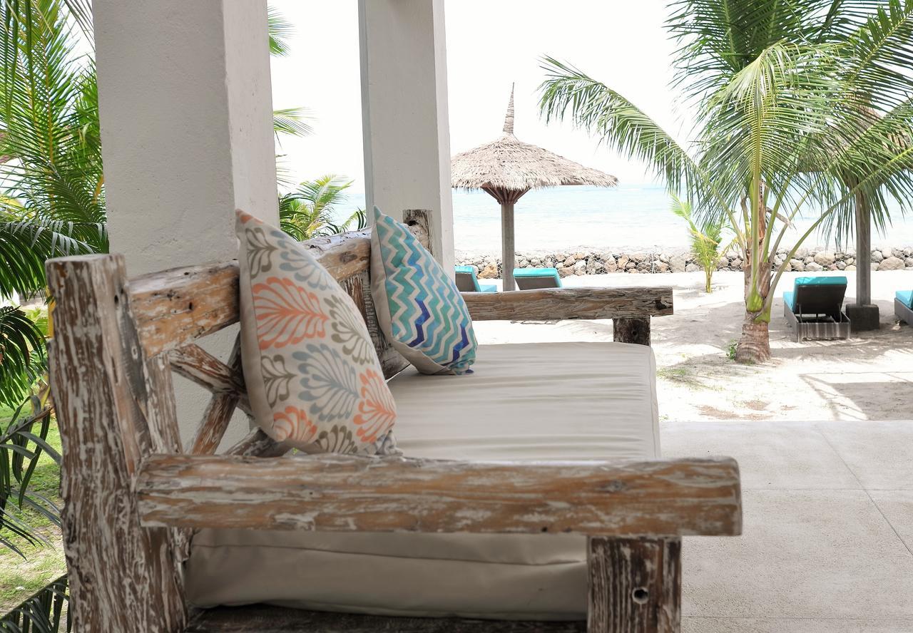 Myamo Beach Lodge Jereweh Εξωτερικό φωτογραφία